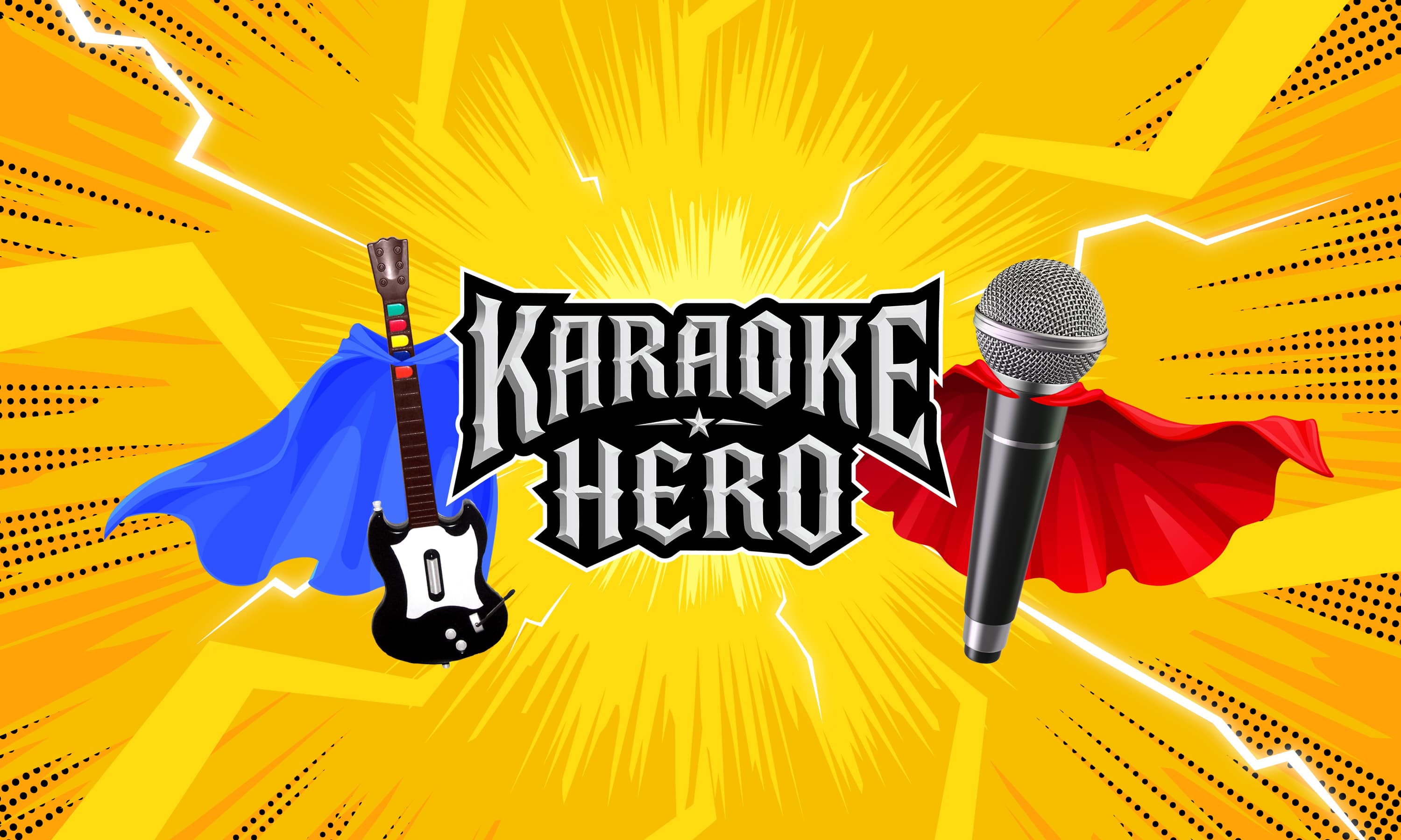 Karaoke Hero
